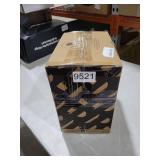 MALACASA Serving Bowls, 114 OZ(10\") Extra Large Salad Bowls Set of 2, Porcelain White Serving Bowls for Salad, Soup, Pasta and Dinner, Large Ceramic Bowl Set for Entertaining, Series REGULAR