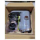 Aeitto Slow Masticating Juicer with Soft & Hard Modes, Quiet Motor, Juicer Machines Vegetable and Fruit, Juice Extractor machine, Easy to Clean with Brush