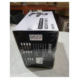 Aeitto Slow Masticating Juicer with Soft & Hard Modes, Quiet Motor, Juicer Machines Vegetable and Fruit, Juice Extractor machine, Easy to Clean with Brush