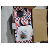 8 Pack 20 oz Sublimation Tumblers Dual Opening Blank Bottles Triple-Insulated Stainless Steel Water Bottle with Straw Lid Blank Tumbler Bulk