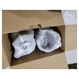 Cold Press Juicer Machines, High Nutrient Retention, 99% Juice Yield, 5.3\" Wide Feed Chute for Whole Fruits & Vegetables, Quiet Slow Masticating Juicer, BPA-Free, Easy to Clean