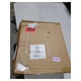 ActCosy 4Pack Sheet Organizers and Storage with Handles  Foldable Linen Closet Storage for King & Queen Sheet Sets  Clear Window & Removable Labels  Dustproof & Space-Saving Design, 4Pack,