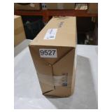 Bedsure Comforter Duvet Insert - Quilted Comforters King Size, All Season Duvet, GentleSoft Down Alternative Bedding, with 8 Tabs, Gifts for Women/Men, White, King 90 x 102 Inches