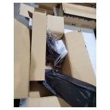 Skytex Softbox Lighting Kit(1-2Pack),16x16in Soft Box|Upgrade 135W 2700-6400K 100V-240V E27 LEDBulb Continuous Photography Lighting,Photo Studio Light Equipment for Camera Shooting Video Recording