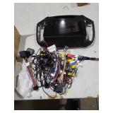 [4+64G] Android 15 Car Stereo for Hyundai Santa fe 2006-2012, Hikity 9