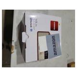 Sangean WR-16 AM/FM Bluetooth Wooden Cabinet Radio