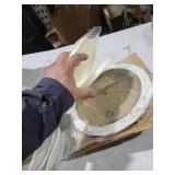 CAROTE 19pcs Pots and Pans Non Stick, Cookware Sets Detachable Handle, Induction Kitchen Pots and Pans,NonStick Cooking Set, Oven/Dishwasher/Fridge Safe, Space Saving