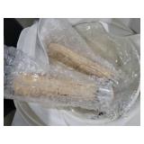 CAROTE 19pcs Pots and Pans Non Stick, Cookware Sets Detachable Handle, Induction Kitchen Pots and Pans,NonStick Cooking Set, Oven/Dishwasher/Fridge Safe, Space Saving