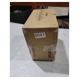 CAROTE 19pcs Pots and Pans Non Stick, Cookware Sets Detachable Handle, Induction Kitchen Pots and Pans,NonStick Cooking Set, Oven/Dishwasher/Fridge Safe, Space Saving