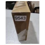 Alupssuc 82pcs Christmas Balls Ornaments Set, Delightful Classic Gift Set, Shatterproof Plastic Decor for Xmas Tree Holiday Wedding Party Decorations with Hanging Strings, Gold and White