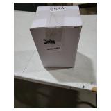 Jexine 12 Pieces Mini Christmas Wreaths for Kitchen Cabinet Small Christmas Candle Rings Wreaths Pillars Candle Rings Table Centerpieces Hanging Garlands for Front Door Window Decor (No Red Ribbon)