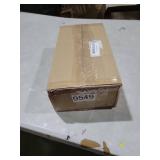 HUMYDRY Moisture Absorber Dehumidifier for Home, Smart Pack of 2 Dehumidifiers of 15.9oz with 4 Refills, No Electricity, Reusable Moisture Absorbers for Bedroom, Kitchen, Safes, RV, Boat, Basements