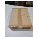 12ft 2Pcs*6ft Artificial Norfolk Pine Garland,Christmas Garland Greenery Garland for Mantle, Fireplace, Table, Wall, Window, Bedroom,Fence, Indoor Outdoor Holiday Winter Hanging Christmas Decorations