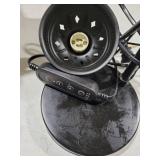 LIDORE Candle Warmer, Candle Warmer Lamp with Timer, Candle Lamp with USB Charger, Gift for Mothers Day Valentines Day Christmas New Year, Home Decor, Aromatherapy Warmer for Yoga