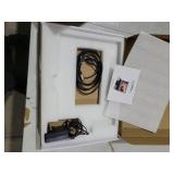 ELECROW 14 Inch Portable Monitor with Keyboard, Lapdock 1080P FHD IPS Display with Built-in Battery, USB C External Computer Monitors Compatible with Raspberry Pi, Phone, Mini PC, Mac, Game Console