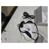 Yomdud Bone Conduction Headphones,Open Ear Headphones Bluetooth 5.4 with Mic,10H Playtime,Bone Conduction Earbuds IPX5 Waterproof,Sports Headphonefor Running,Gym,Hiking,Cycling