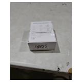 Yomdud Bone Conduction Headphones,Open Ear Headphones Bluetooth 5.4 with Mic,10H Playtime,Bone Conduction Earbuds IPX5 Waterproof,Sports Headphonefor Running,Gym,Hiking,Cycling