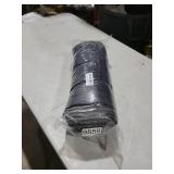 Cat Dog Bed for Pets, Rectangle Pet Bed Gift for Puppy and Kitten, Machine Washable Calming Fluffy Pet Couch Sofa for Indoor Outdoor, Portable Soft Cat Bed with Non-Slip Bottom (Small, Dark Grey)