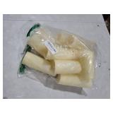 Enido 12 Pc Flameless LED Candles with Remote & Timer, Outdoor Waterproof, Flickering Electric Warm Lights for Cozy Home & Holiday Romantic Decor, Battery Operated for Party(D 2.2" x H 4/5,6"