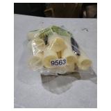 Enido 12 Pc Flameless LED Candles with Remote & Timer, Outdoor Waterproof, Flickering Electric Warm Lights for Cozy Home & Holiday Romantic Decor, Battery Operated for Party(D 2.2" x H 4/5,6"