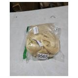 Sabosi Blonde Beehive Wig Women Vintage Retro Wig 50s 60s 70s Wig with Bangs for Women Synthetic Hair for Halloween Costume Party