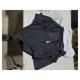 Sovoyontee Women Two Piece Plus Size Tankini Swimsuit with Bottom High Waisted Tummy Control Bathing Suit