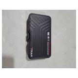 VMAN Ratchet Screwdriver Set, 66 in 1 magnetic Screwdriver sets, S2 Steel Bits, DIY Combination Flexible Shaft, Suitable for Furniture Assembly, Precision Electrical Appliance Repair, Bicycle Tools