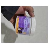 HICC PET Wrinkle Wipes, Vet-Recommended Dog Wipes Cleaning Deodorizing, Soothes Redness & Odor, Prevents Infections, Tear Stain Remover, Gentle for French Bulldogs, Pugs, English Bulldogs (100 Counts)