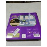 Craft Culture Beginners Wood Burning Kit for Kids, Teenage Boys & Girls - Easter Gifts for Boy & Girl - Craft Projects Birthday Gift Idea for Children Teen Woodburning DIY Hobby Kits Art Activities