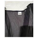 SWOMOG Women Plus Size Swimsuit Cover Up Bikini Bathing Suit Sexy Deep V Neck Swim Beach Dresses Summer Beachwear