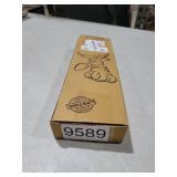 Extra Large Serving Spoons Set 11.7-Inch Silver Serving Utensils 18/8 Stainless Steel Big Metal Spoons for Buffet, Parties, Catering, Banquet - Dishwasher Safe (2-Pack, Silver)