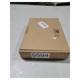 Relaxweex 24 Pcs Christmas Magnetic Picture Frames Diamond Painting Frames Magnetic Photo Frames for Home Office Fridge Ornaments Holiday Party Decor Refrigerator Decoration