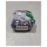 TecoTek 14-Piece 3/8-Inch Drive Metric Low Profile Impact Socket Set, Stubby Socket Set, 6mm-19mm, No Skips Sizes, 6 Point, Cr-Mo, Shorter Socket for Tight Areas