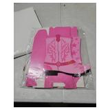 Mooliwe 12 Pcs Cowboy Cowgirl Boots Party Favors Gift Boxes Western Party Decoration Treat Bags Wild West Candy Cookie Boxes for Last Rodeo Bachelorette Theme Birthday Supplies, 2 Designs(Pink)