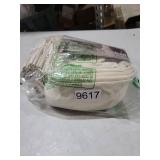 Pleated Cream Beige Linen Blackout Curtains for Bedroom 90 Inch Length 2 Panels Pinch Pleat Back Tab Neutral Farmhouse Living Room Darkening Curtains Track System Thermal Insulated Black Out Drapes