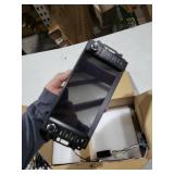 4G+64GB Car Radio Stereo for Jeep Wrangler/Compass/Grand Cherokee,for Dodge Grand Caravan/Ram 1500/2500/3500,Carplay&Android Auto w/ 7\" IPS Touchscreen Radio Support GPS/WiFi/AHD Camera/SWC/FM