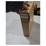 Hotop 8 Bundles Christmas Glitter Poinsettia Artificial Bushes 12.6 Inch Poinsettia Flowers Bushes Christmas Decorations Ornaments for Indoor Outdoor (Red and Gold)