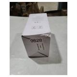 KEOUKE Rotary Cheese Grater Hand Crank Transparent - Shredder Slicer Grinder 3 Stainless Steel Blades, Stable Suction, Labor-Saving Handle, Safe Kitchen Tool for Cheese, Vegetable, Nuts, Chocolate