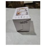 Magcubic Mini Projector with WiFi 6 and Bluetooth 5.4, Portable Projector 4K Support, 5W Soundbase Speaker, Auto Vertical Keystone 180Â°Rotatable Smart Proyector for Movie Home Outdoor incomplete no