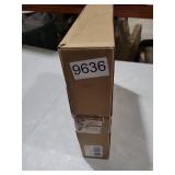 SIXWIN Android Car Radio for Ford Fusion Mondeo Mustang 2009-2012 with CarPlay Android Auto Mirror Link 2G+64G 10.1 Inch Touchscreen with 26UI Bluetooth GPS Navigation WiFi FM Backup Camera MIC