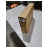 Redchef Ceramic Non Stick Egg Pans, Nonstick Frying Pan Skillet, 8 inch Cooking Pan Non Toxic with Stay Cool Handle for Induction, PTFE & PFAS & PFOA Free, Dishwasher/Oven Safe (Blue)