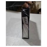 RECUTMS Photo Album 4x6 1000 Pockets Photos, Extra Large Capacity Family Wedding Picture Albums Holds 1000 Horizontal and Vertical Photos (Black)