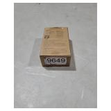 Logitech Signature M550 L Full Size Wireless Mouse - for Large Sized Hands, 2-Year Battery, Silent Clicks, Bluetooth, Multi-Device Compatibility - Black