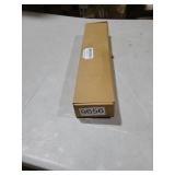 MG MagicGarden 24 PCS White Berry Picks 17 Inch Tall Christmas Berry Stems Christmas Tree Branches with White Berries for Xmas Tree Winter Holiday Vase Filler Centerpiece Flower Arrangement