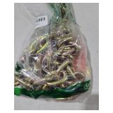 FITHOIST G80 Trailer Safety Chain 36 Inch | Tow Chain with 5/16
