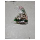 FITHOIST G80 Trailer Safety Chain 36 Inch | Tow Chain with 5/16