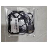 HDSUNWSTD HDMI Cable for PlayStation 2 & PlayStation 1 Console (PS2 & PS1), PS1/PS2 to HDMI Adapter with True RGB Signal Output PlayStation 1 Adapter Sony PS2 HDMI Converter