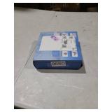 Shoulder Ice Pack Wrap with Triple Coldfocus Expert Gel for Long-Lasting Rotator Cuff Cold Therapy, Shoulder ice Brace Rotator Cuff Cold Therapy for for Pain Relief, Post Recovery (Universal)