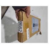 Meiwaltee 20 oz Heavy Duty One-piece Forged Hammer, Straight Claw Hammer with Magnetic Nail Holder, Rip Claw Hammer with Milled Face & Shock-Absorbing Reduction Grip