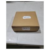 AYURA Massage Gun Deep Tissue, Muscle Massager Gun for Pain Relief, Percussion Massage Gun with 30 Speeds & 6 Heads, Portable Handheld Back Massage Gun for Athlets Men Women